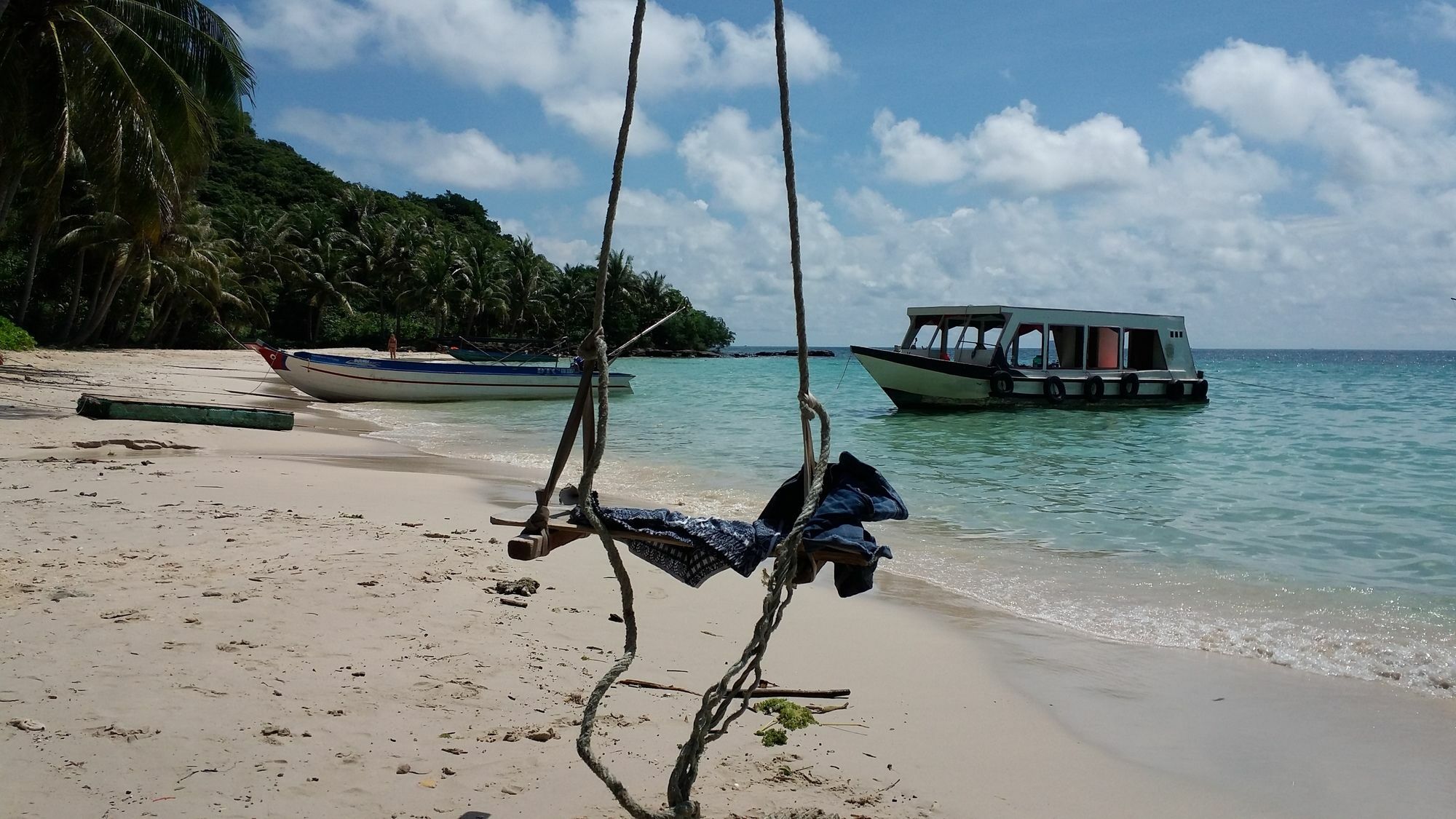 Langchia Hostel Phu Quoc Exteriér fotografie